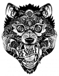 be street wolf design final 545x708