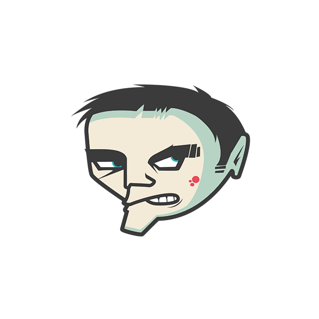 Headz : Personal wor...