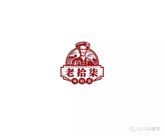 jsiON_小鬼采集到LOGO收集