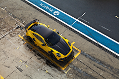 NAN9_LOW采集到烧尿 Porsche_保时捷