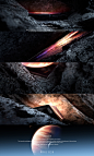 MATE X CAMPAIGN DESIGN & FILM : Huawei Mate X Project Campaign produced by Master. 
