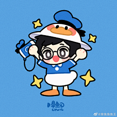 LiBinQian采集到q版
