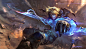 Ezreal-League of Legends, Suke ∷ : Ezreal base splash image for League of Legends