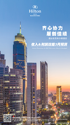 EchoHhhhh采集到酒店海报