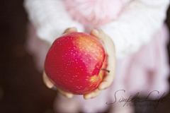 冰糖水蜜桃采集到水果的秘密功效