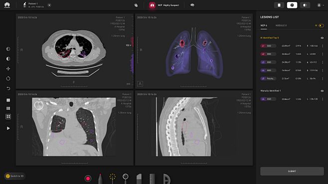 HUAWEI SMART MEDICAL...