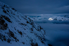 WA~LI~采集到自然风景：冰雪