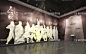 展厅展馆设计，主题历史博物馆，民俗展厅模型，非遗展厅模型下载，城市历史方志馆，城市档案馆，党史馆，校