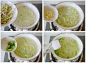 如何做韩式黄豆芽汤的做法（家常解酒汤菜谱）