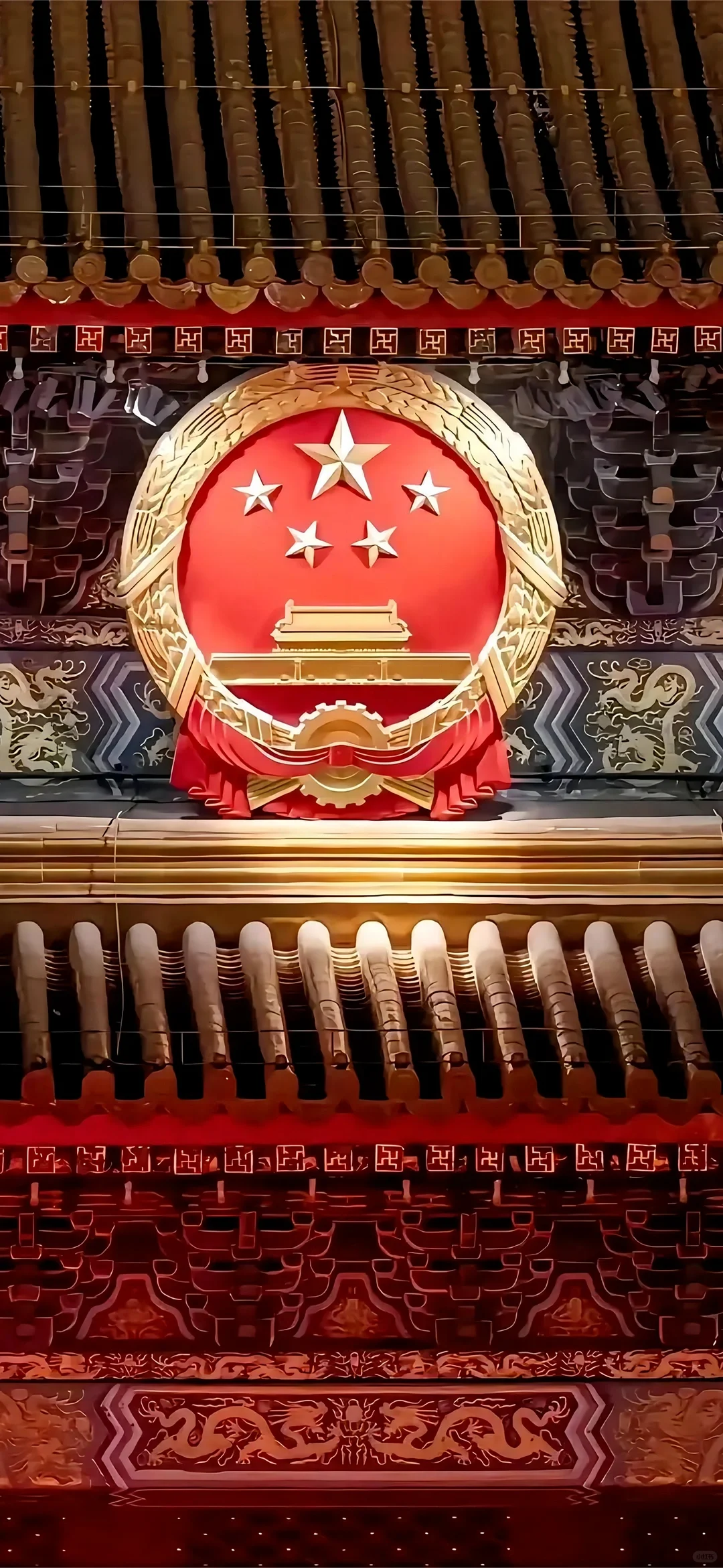 又发现一张还不错的手机壁纸