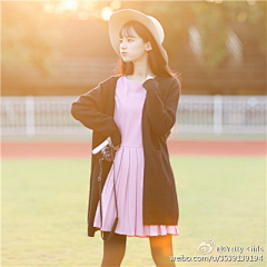 ➹_minary❤采集到穿衣搭配