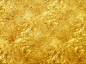 2590x1940 Folded Gold Foil Wallpaper