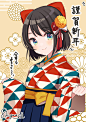 http://e-shuushuu.net/images/2020-01-07-1015137.jpeg
@ 時雨 うい Pixiv ID: 431873