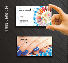 X-gong采集到名片设计