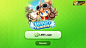 LINE系列游戏界面《wind runner》gameui_UI路上