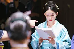 #电视剧知否知否应是绿肥红瘦# 惊蛰，惊着了吗 （来，跟我念 s-h-o-u哥儿，别瞎叫） ​​​​