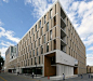 University of Edinburgh School of Informatics, Bennetts Associates Architects | Edinburgh | United Kingdom | MIMOA: 