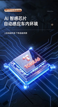 用户8687611502采集到芯片