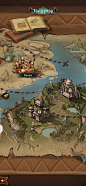 Golden Bazaar:Game of Tycoon