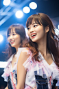 #aiart まだテスト中ですが、架空アイドルグループのAI画像を生成してみようと思ってます。出るか奇跡の一枚！？ 一緒にチャレンジしてくれる方ゆる〜く募集中❤️ httpst