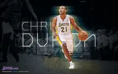 洛杉矶湖人nba球星图片壁纸