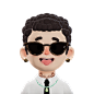 peeps-avatar-alpha (4)可商用头像uied