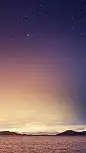 漫天星星
