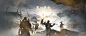 NARAKA  BLADEPOINT Screenshot 2021.08.20 - 15.56.08.35