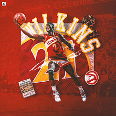 Joe_wong采集到NBA