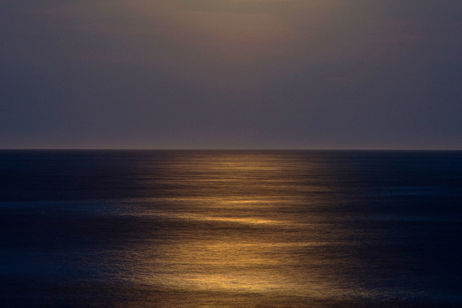 water Refection nigh...