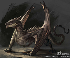 李維夏采集到插画
