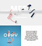 FLEX CAM OPPY | re-imagine the action cam : See the world differently with OPPY: A camera with a flex-body, OPPY allows for never-before-seen camera shot angles