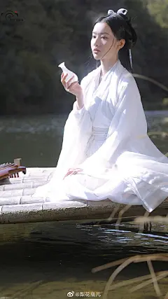 【汉服】【写真】【壁纸】【唯美】【摄影】【古风】【清新】