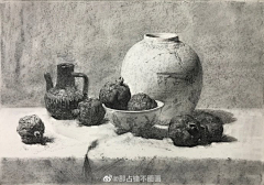 大明的格格采集到美术高考