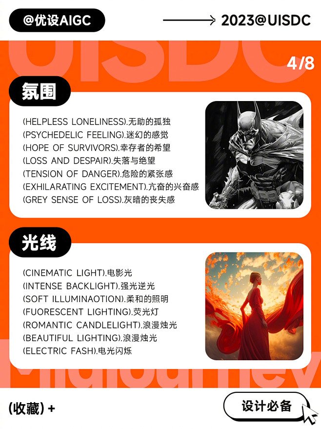 1 个超级关键词框架，帮你提升作图效率！
