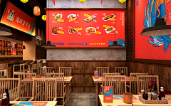 Lecea7采集到餐饮