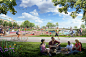 Lakeview Village Master Plan : Imagining an innovative, connected future for a new community on the bank of Lake Ontario