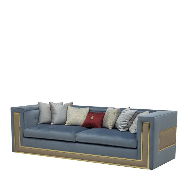 Elyse Sofa - Shop Bi...
