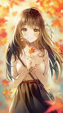 【精选高清壁纸】动漫二次元，确认过眼神，我们就是喜欢可爱的萌妹子 : 【精选高清壁纸】动漫二次元，确认过眼神，我们就是喜欢可爱的萌妹子、、