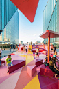 100 architects, Amey Kandalgaonkar · BIG BANG