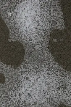 泡沫头