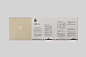 “万寿之露"包装redesign : 为日本酵素饮料“万寿之露”设计的一套包装，包括产品说明书以及12种“臻情感谢卡”设计。