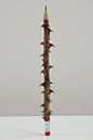 Harakiri Sculpture by Seyo Cizmic
