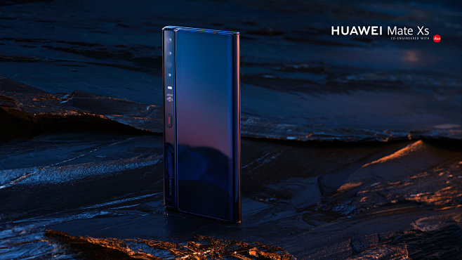 HUAWEI Mate Xs