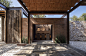 墨西哥瓜纳华托，湖边牧场休闲中心 / fabian m escalante h | arquitectos – mooool木藕设计网