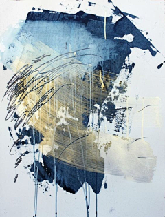 涵xiaoxiao采集到艺术画