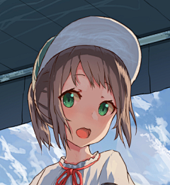 haiyoo采集到妹纸脸