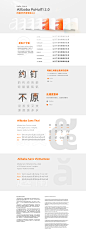 Download Alibaba Sans