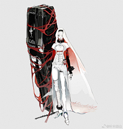 51cheng采集到棺材
