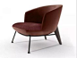 single chair, enrich home color, home decoration